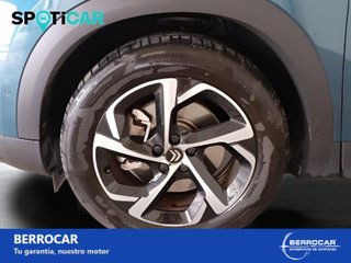 Citroën C5 Aircross Hybrid 225 e-EAT8 Feel Pack