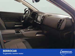 Citroën C5 Aircross Hybrid 225 e-EAT8 Feel Pack