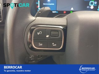 Citroën C5 Aircross Hybrid 225 e-EAT8 Feel Pack