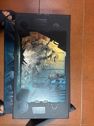Batman Gotham City Chronicles Edición KS