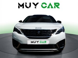 Peugeot 5008 PureTech 130 S&S Allure EAT8 96 kW (130 CV)