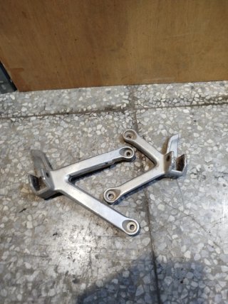 Soportes Yamaha XT 600