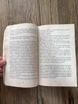 Déjame que te cuente