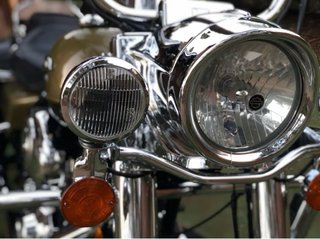 Harley Davidson Road King FLHRC