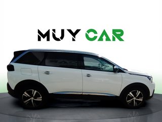 Peugeot 5008 PureTech 130 S&S Allure EAT8 96 kW (130 CV)