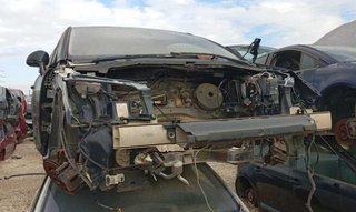Citroen 204383 9646321880 alternador c4 coupe 1.6