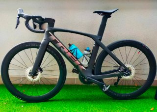 Trek Madone SLR7