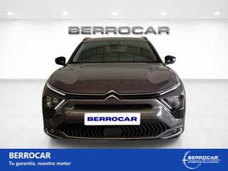 Citroën C5 X Hybrid 225 e-EAT8 Shine