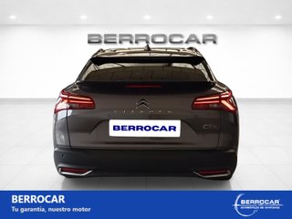 Citroën C5 X Hybrid 225 e-EAT8 Shine