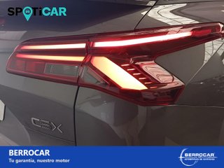 Citroën C5 X Hybrid 225 e-EAT8 Shine