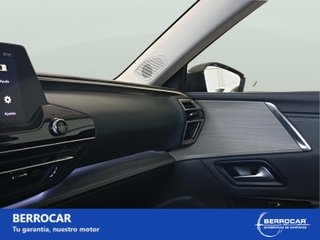 Citroën C5 X Hybrid 225 e-EAT8 Shine