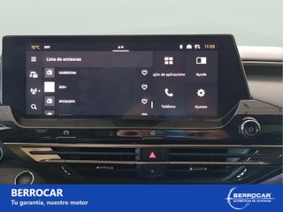 Citroën C5 X Hybrid 225 e-EAT8 Shine
