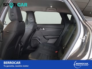 Citroën C5 X Hybrid 225 e-EAT8 Shine