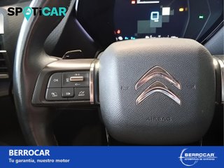 Citroën C5 X Hybrid 225 e-EAT8 Shine