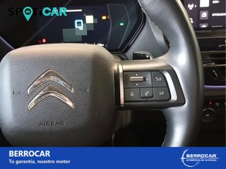 Citroën C5 X Hybrid 225 e-EAT8 Shine