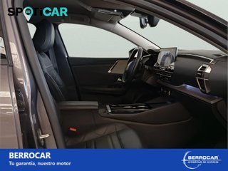 Citroën C5 X Hybrid 225 e-EAT8 Shine