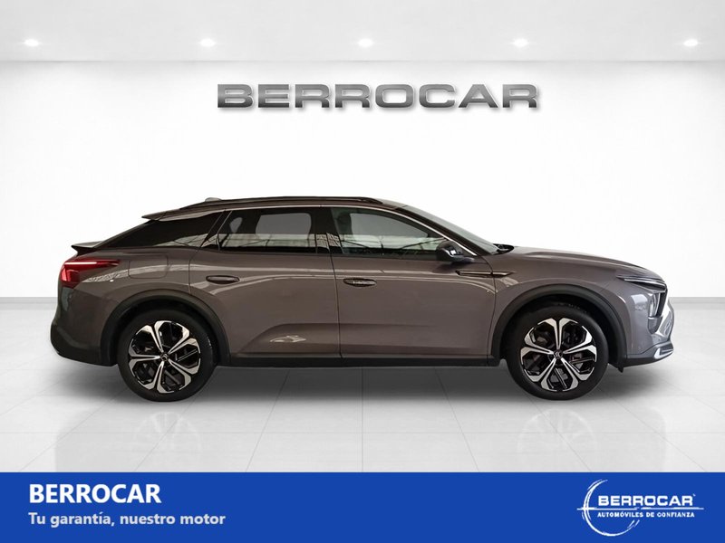 Citroën C5 2022, foto 3