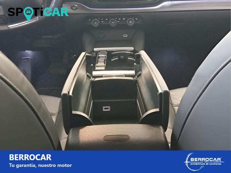 Citroën C5 2022, foto 13