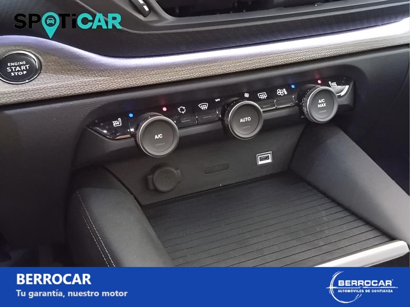 Citroën C5 2022, foto 15