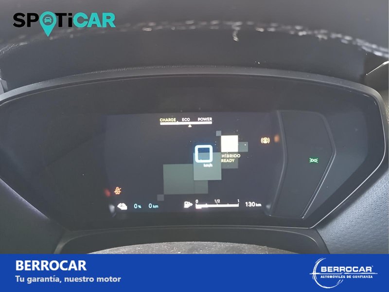 Citroën C5 2022, foto 27