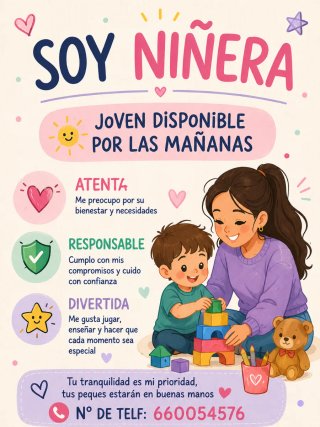 Cuidadora en murcia