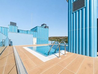 Piso en alquiler en La Marina de Port en Barcelona
