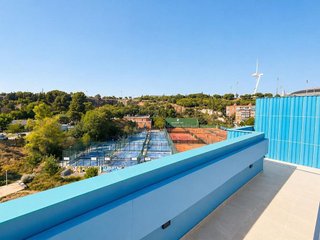 Piso en alquiler en La Marina de Port en Barcelona