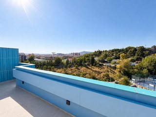 Piso en alquiler en La Marina de Port en Barcelona