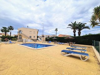 Piso en venta en Playa Flamenca - Punta Prima en Orihuela