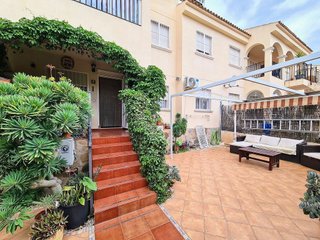 Piso en venta en Playa Flamenca - Punta Prima en Orihuela