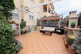 Piso en venta en Playa Flamenca - Punta Prima en Orihuela