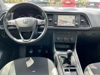 Seat Ateca 1.6 TDI 85kW S6S Reference Edition Eco