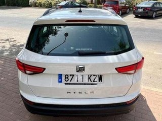 Seat Ateca 1.6 TDI 85kW S6S Reference Edition Eco
