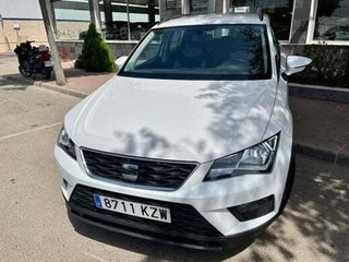 Seat Ateca 1.6 TDI 85kW S6S Reference Edition Eco