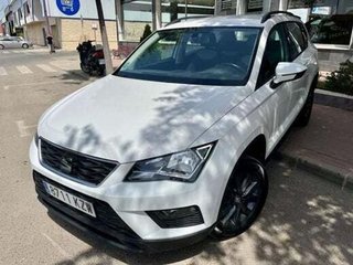 Seat Ateca 1.6 TDI 85kW S6S Reference Edition Eco
