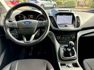 Ford Kuga Trend 1.5 EcoBoost 88kW 120CV 4x2