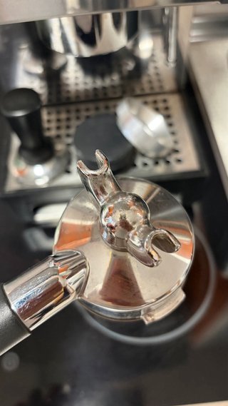 Cafetera Lelit Anna PL41EM