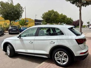 Audi Q5 Advanced 35 TDI 120kW S tronic