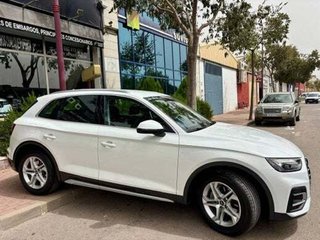 Audi Q5 Advanced 35 TDI 120kW S tronic