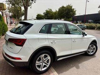 Audi Q5 Advanced 35 TDI 120kW S tronic