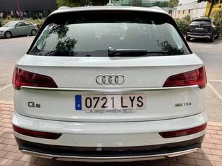 Audi Q5 Advanced 35 TDI 120kW S tronic