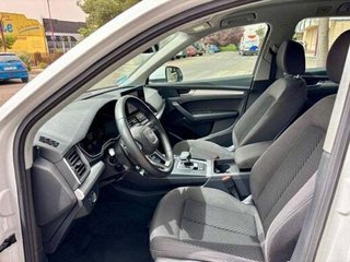 Audi Q5 Advanced 35 TDI 120kW S tronic