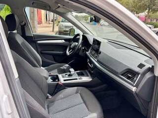 Audi Q5 Advanced 35 TDI 120kW S tronic