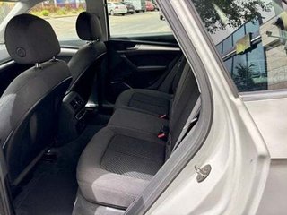Audi Q5 Advanced 35 TDI 120kW S tronic