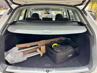 Audi Q5 Advanced 35 TDI 120kW S tronic