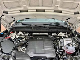 Audi Q5 Advanced 35 TDI 120kW S tronic