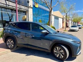 Hyundai Tucson 1.6 TGDI 110kW 150CV Klass