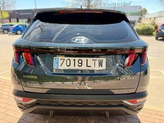 Hyundai Tucson 1.6 TGDI 110kW 150CV Klass