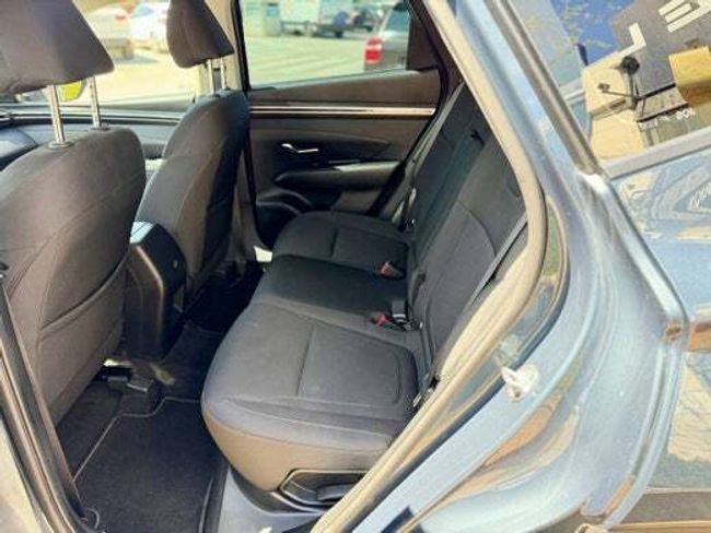 Hyundai Tucson 1.6 TGDI Klass (2021) 2021, foto 11