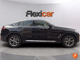 BMW X4 xDrive25d